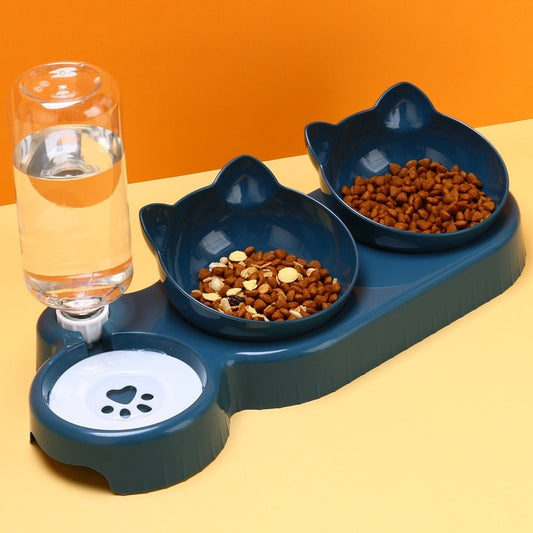 Pet Bowls, Feeders & Waterers