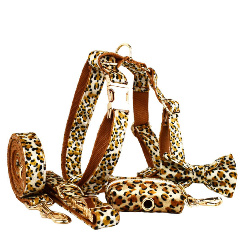 Pet Collars & Harnesses