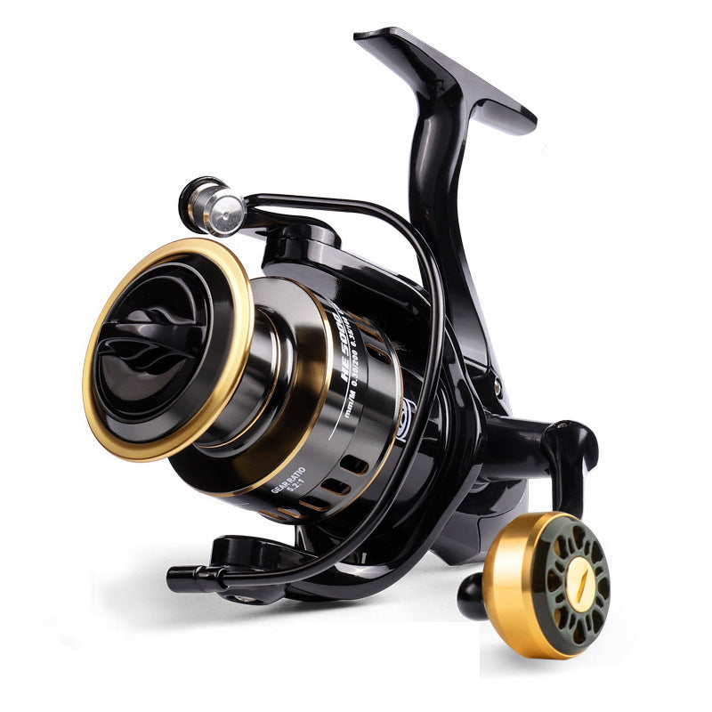 Spinning Fishing Reels  