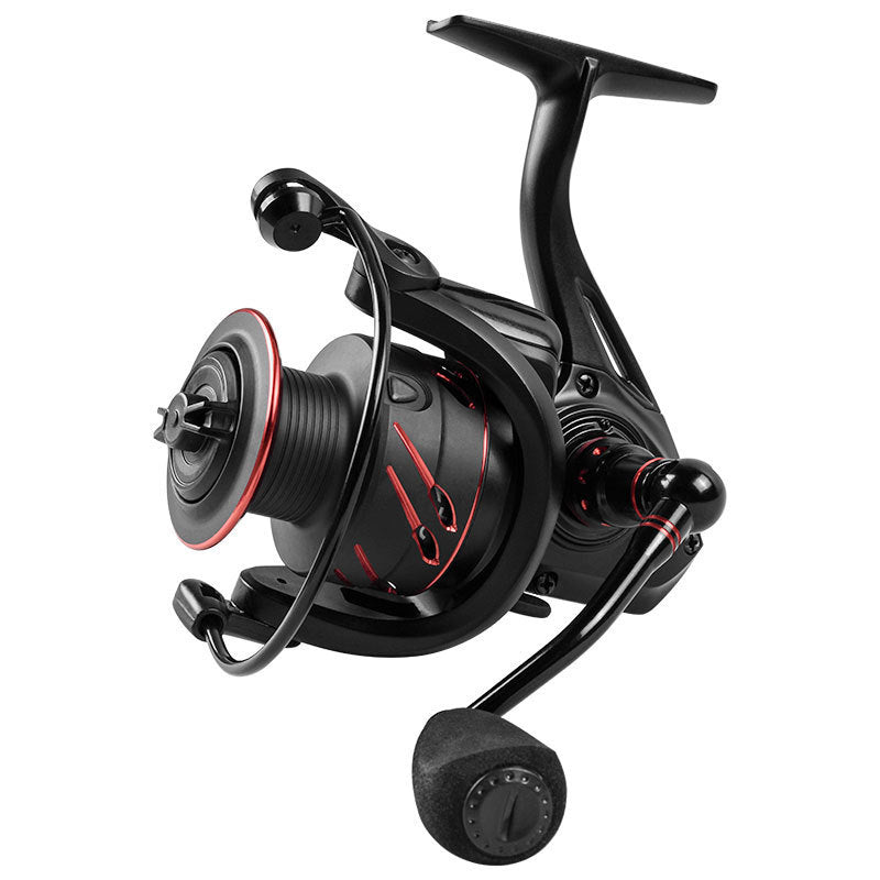 Spinning Fishing Reels