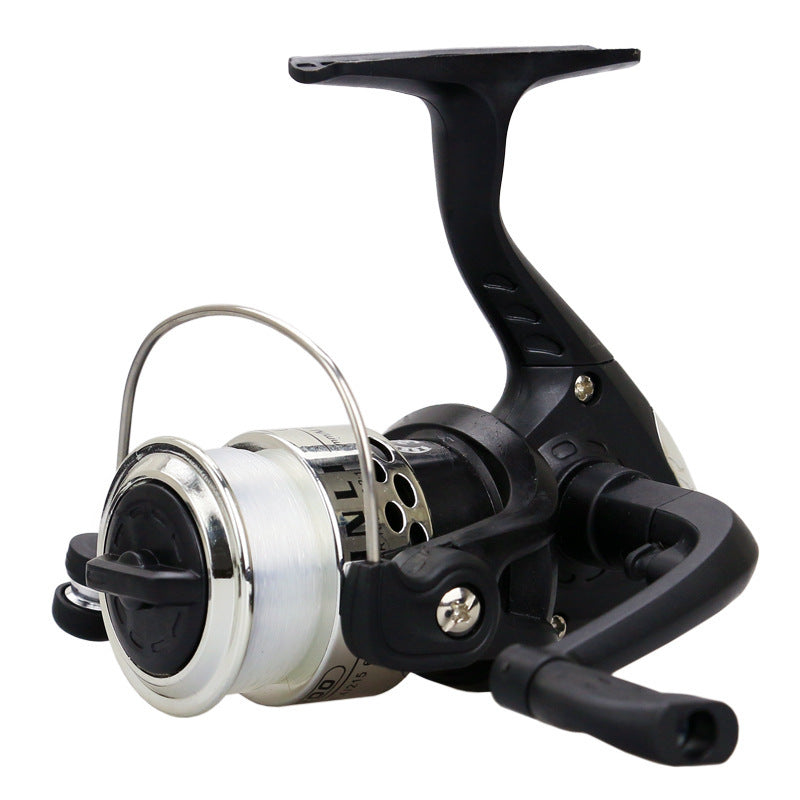 Spinning Fishing Reels