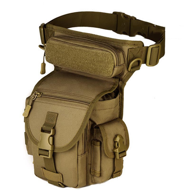 Tactical Bag 