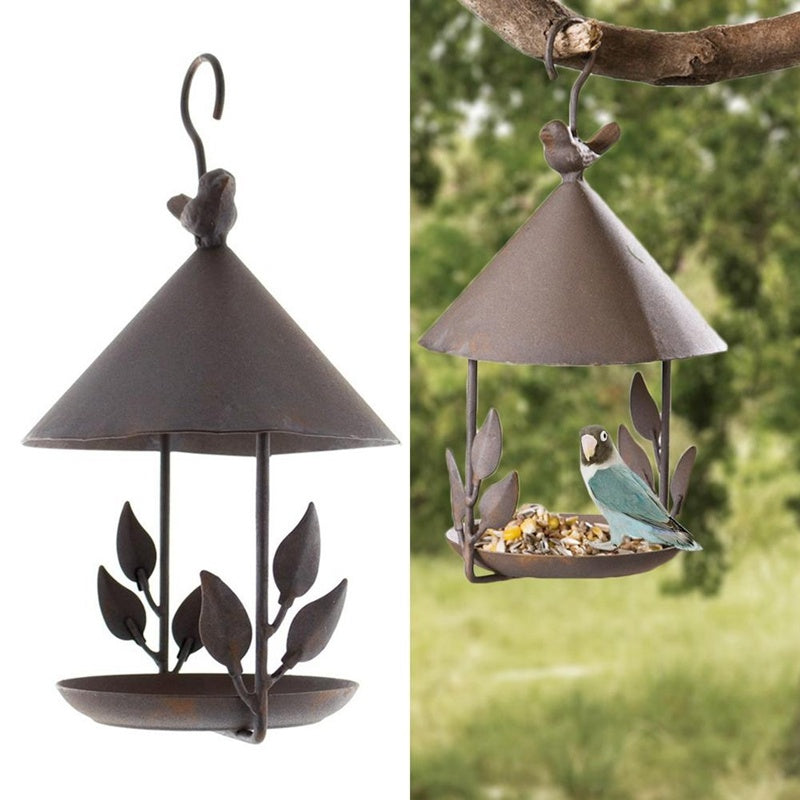 Bird Feeders