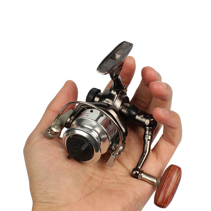 Spinning Fishing Reels