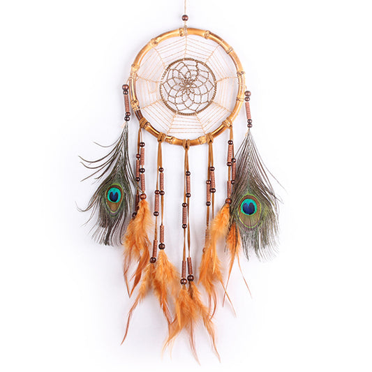 Dreamcatchers