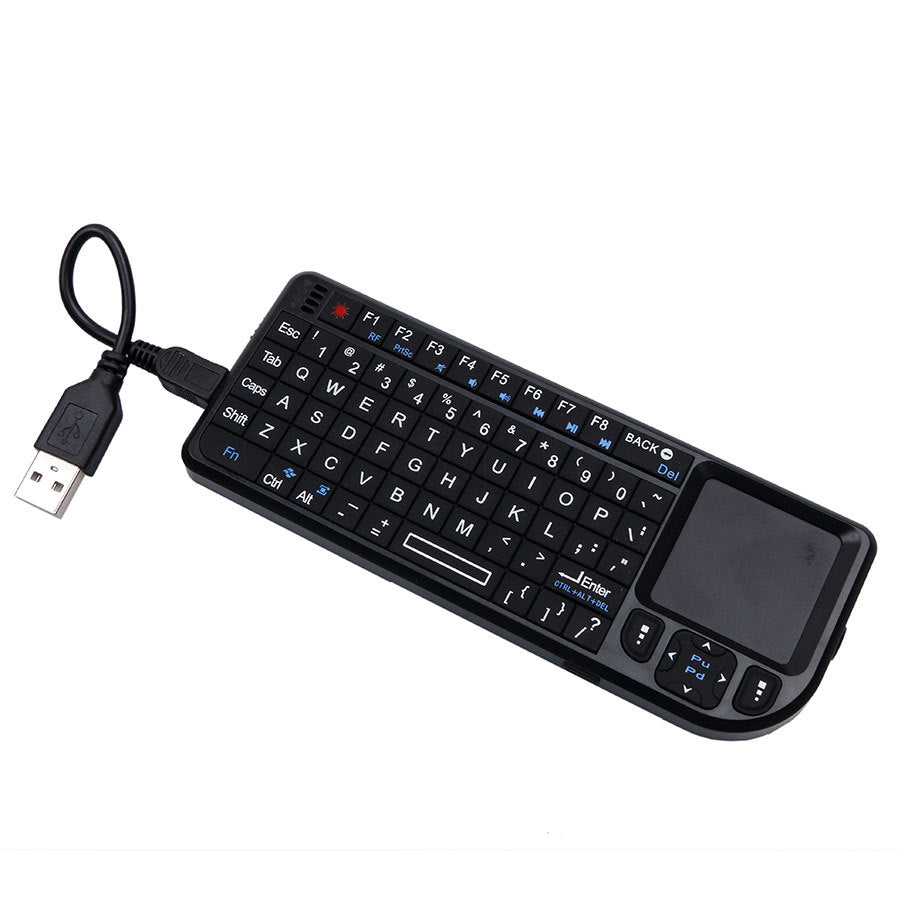 wireless keyboard