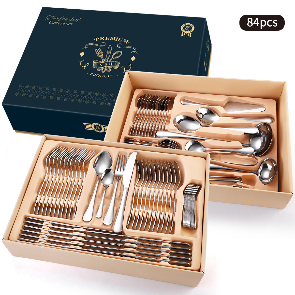 Flatware Sets