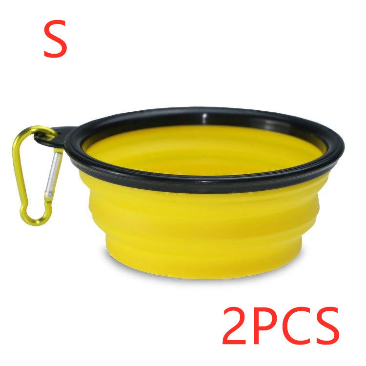 Pet Bowls, Feeders & Waterers