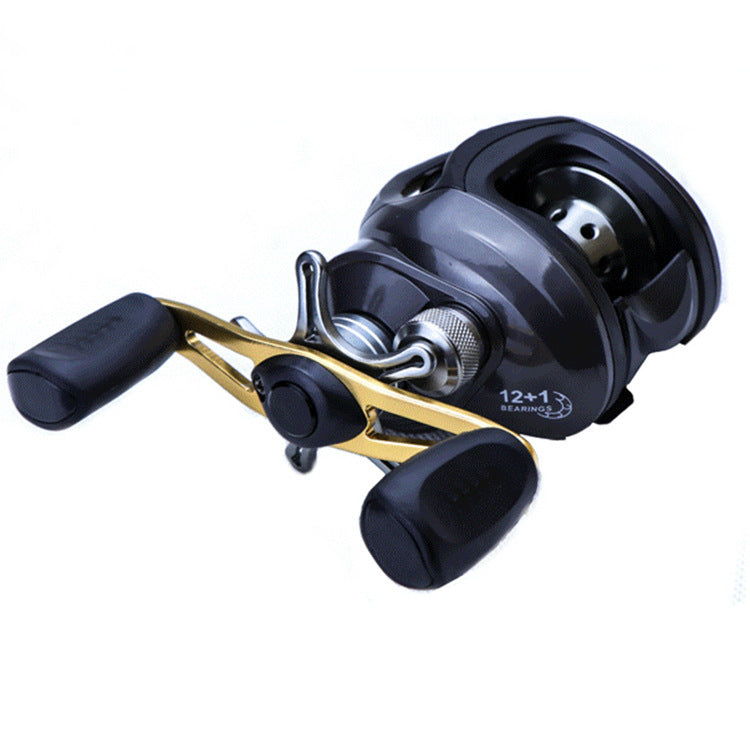 Centerpin Fishing Reels