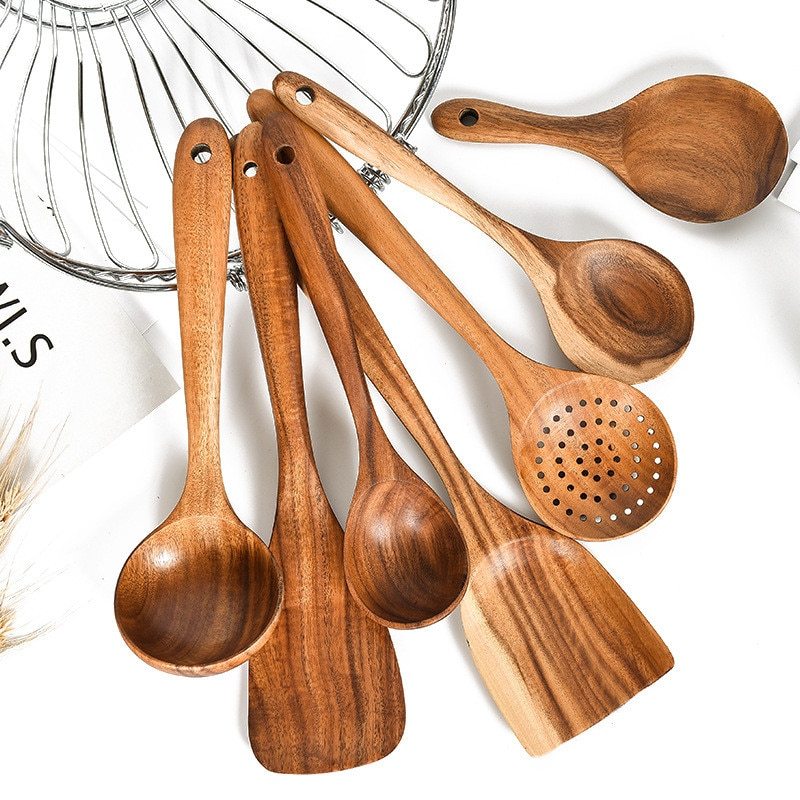 Kitchen Utensil Sets