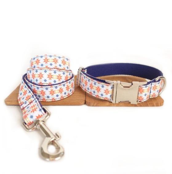 Pet Collars & Harnesses