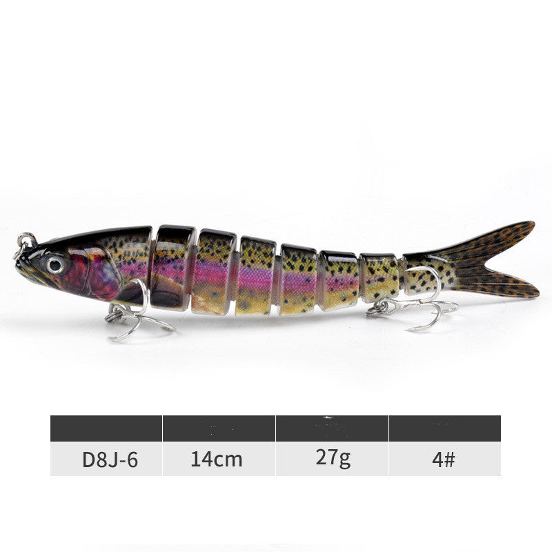 Fishing Baits & Lures