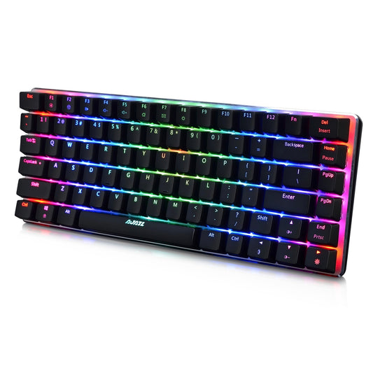 gaming keyboard