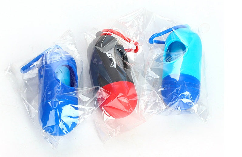 Pet Waste Bags