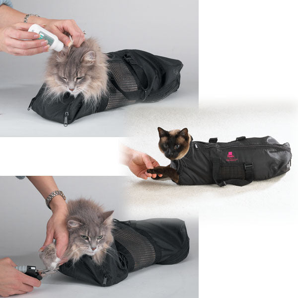 Pet Bathing Bag