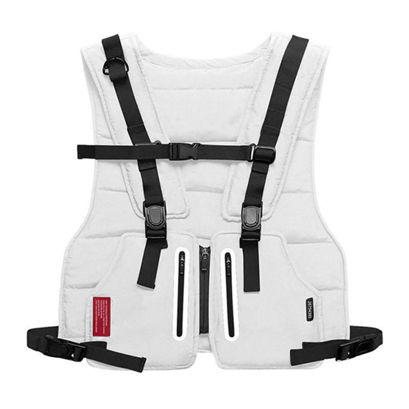 Tactical Vest 