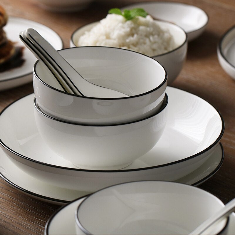 Dinnerware Sets