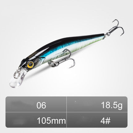 Fishing Baits & Lures