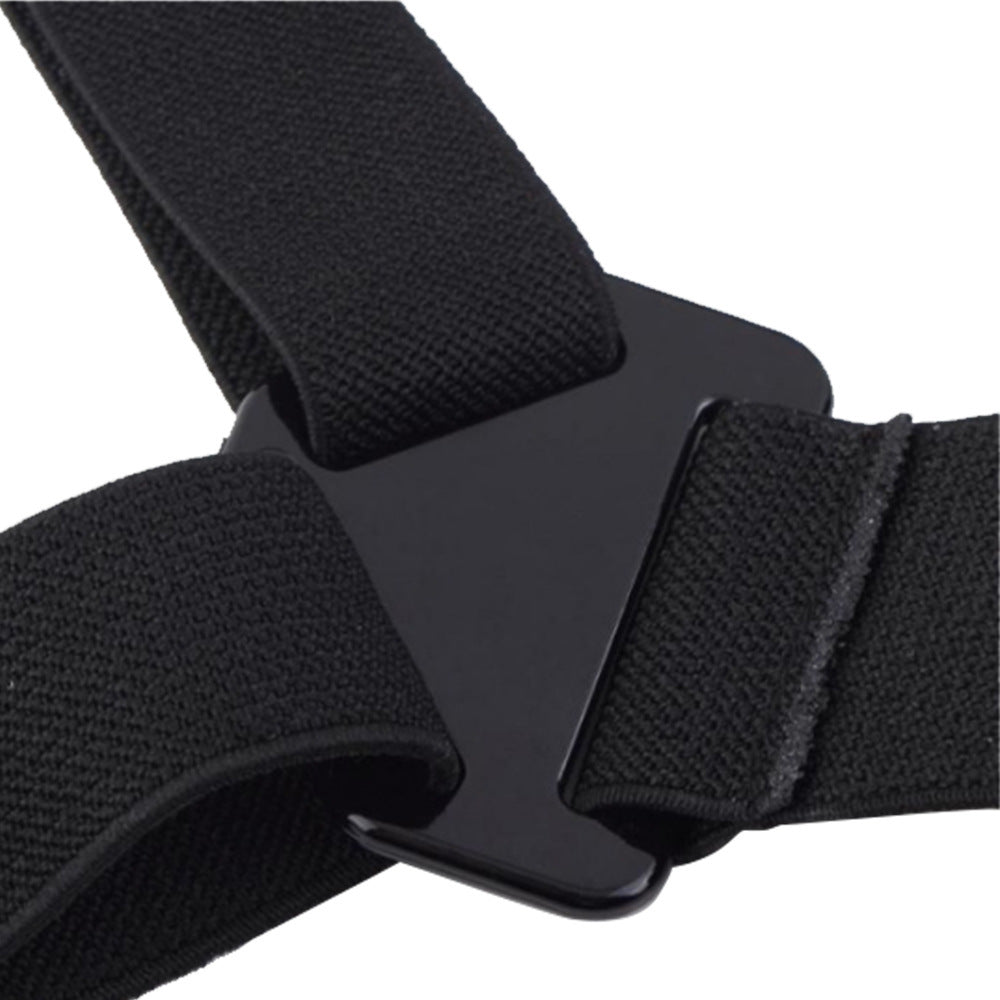 Chest Mount Harness