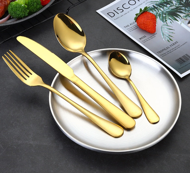 Flatware Sets