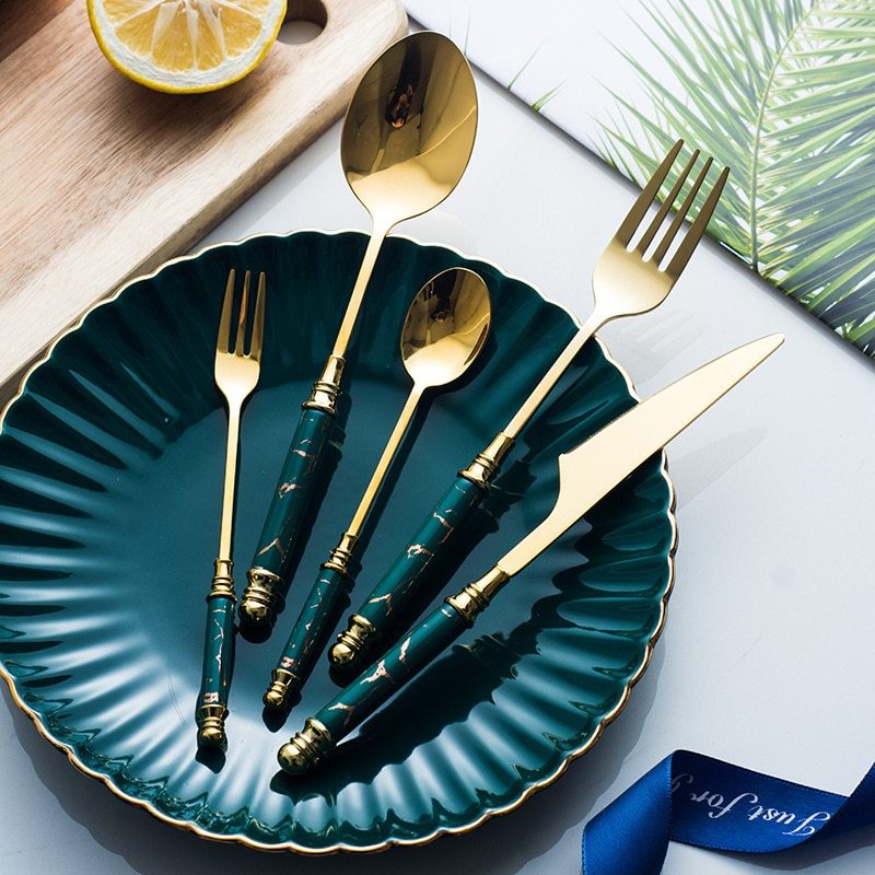 Flatware Sets