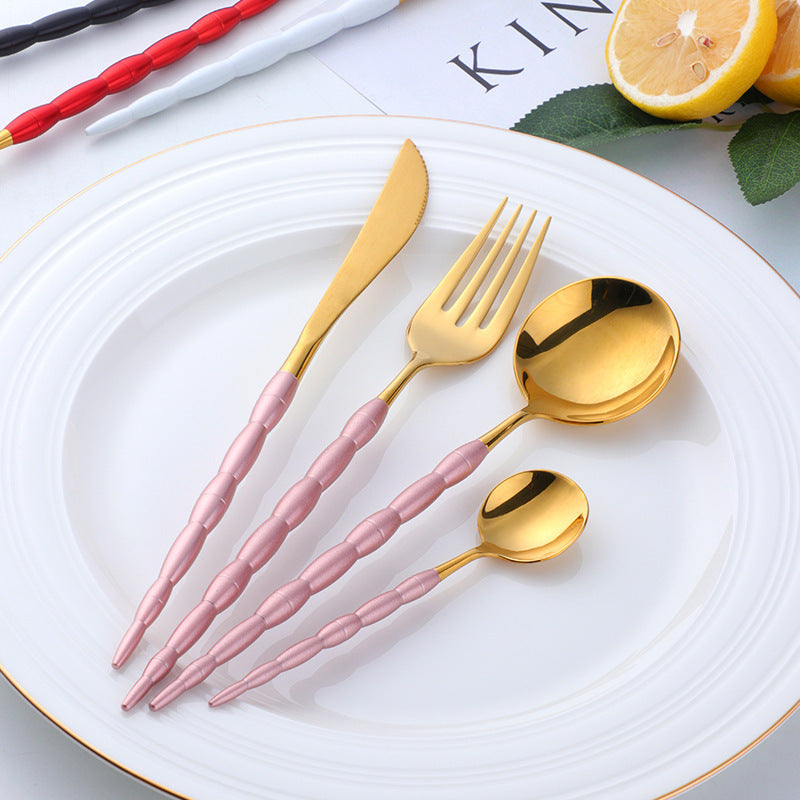 Flatware Sets