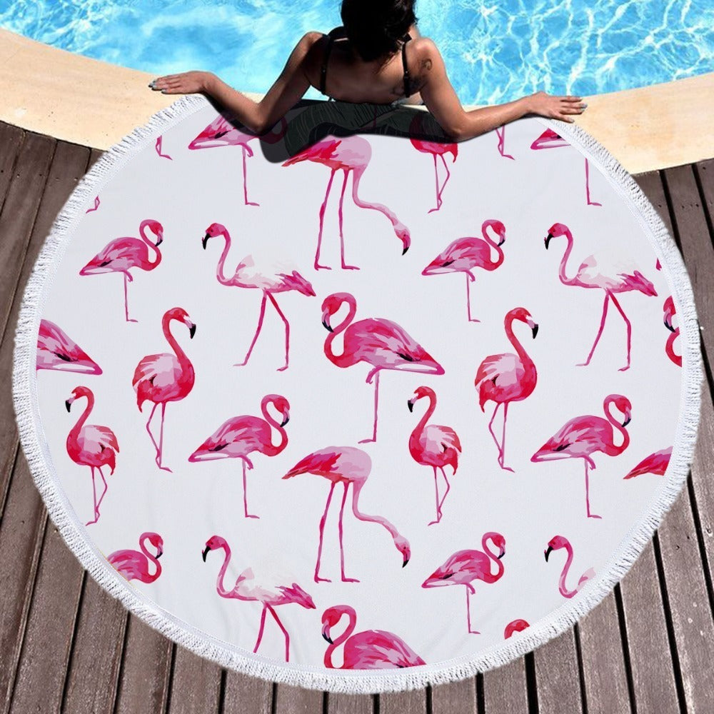 Beach Towels, Bath towels, towels, bathroom towels, Dreamcatcher towels.