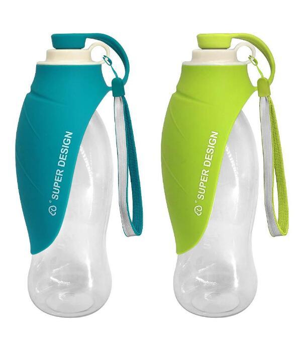 Dog Water Bottle