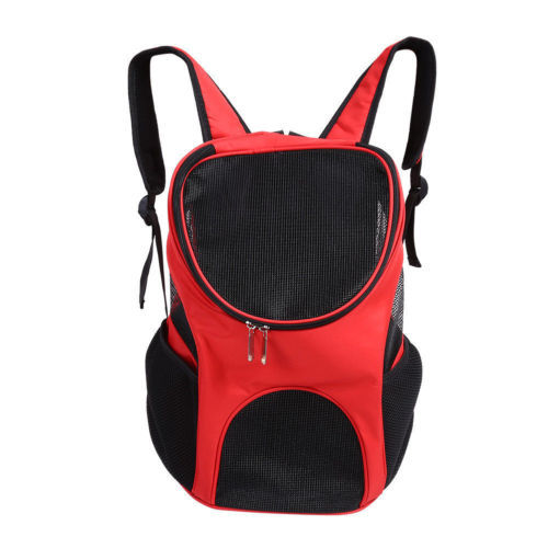 Foldable Pet Chest Backpack