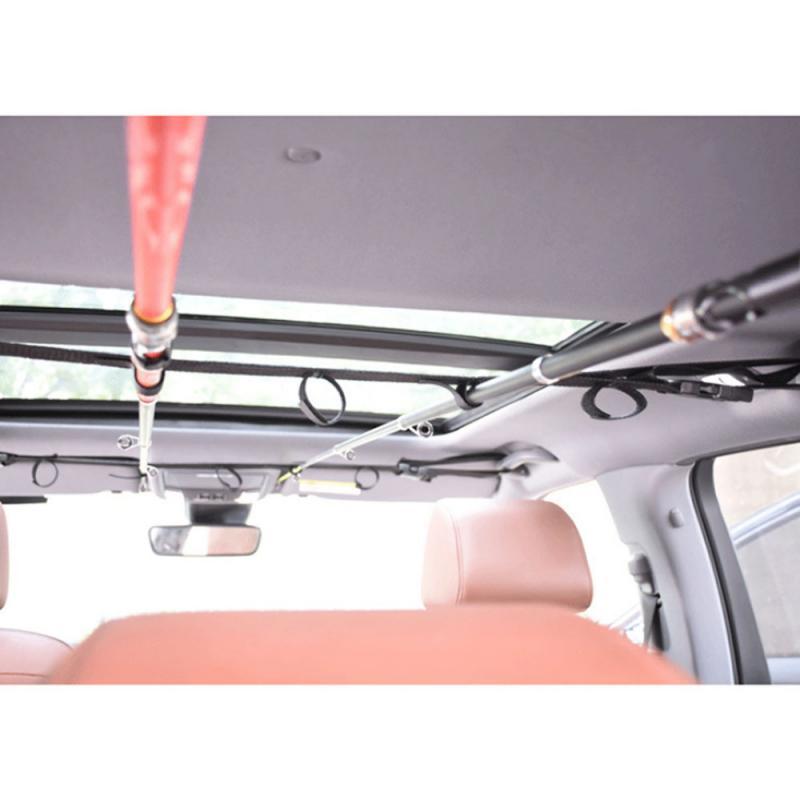 Fishing Rod Holders & Storage Racks