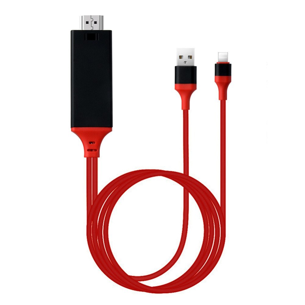 USB Cables