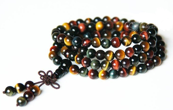 prayer beads