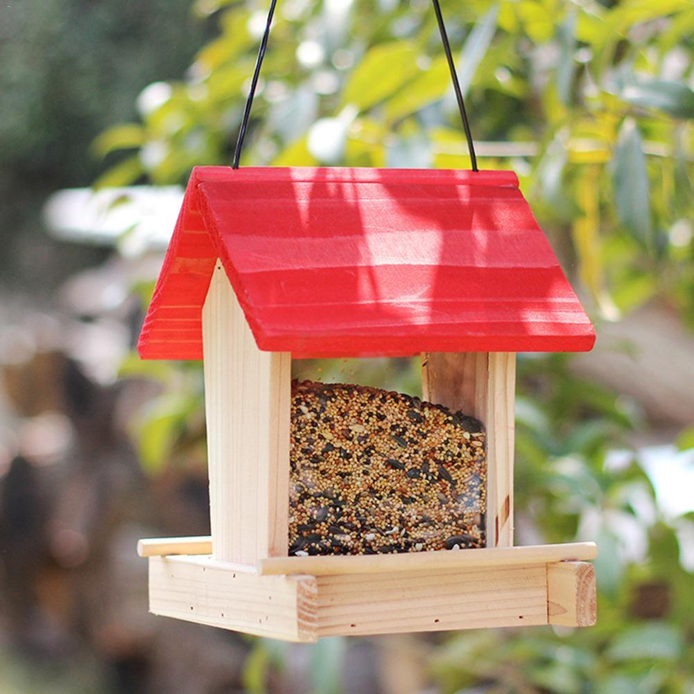 Bird Feeders