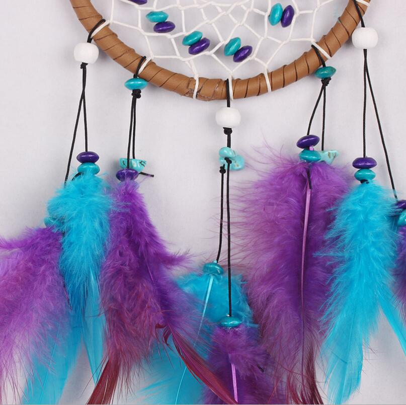 Dreamcatchers