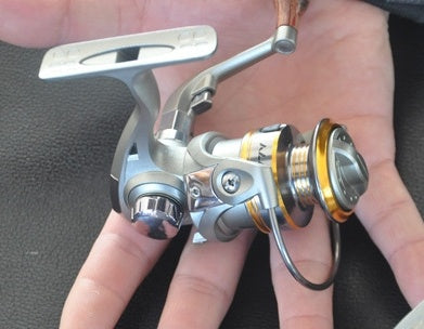 Spinning Fishing Reels