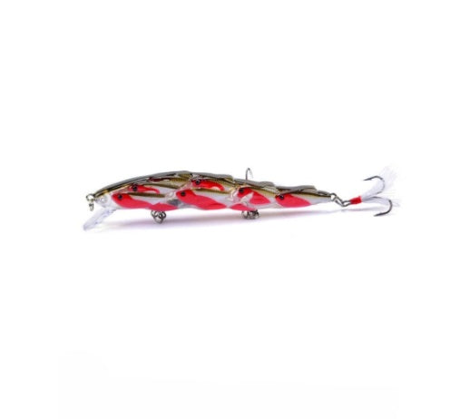 Fishing Baits & Lures 