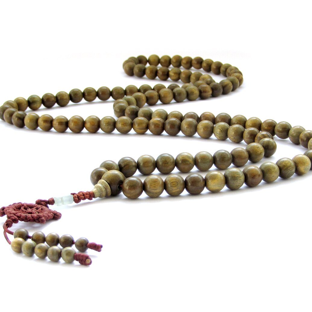 Prayer Beads