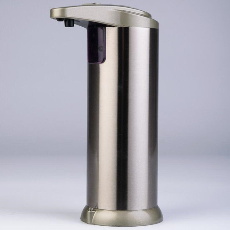 Intelligent induction environmental protection soap dispenser