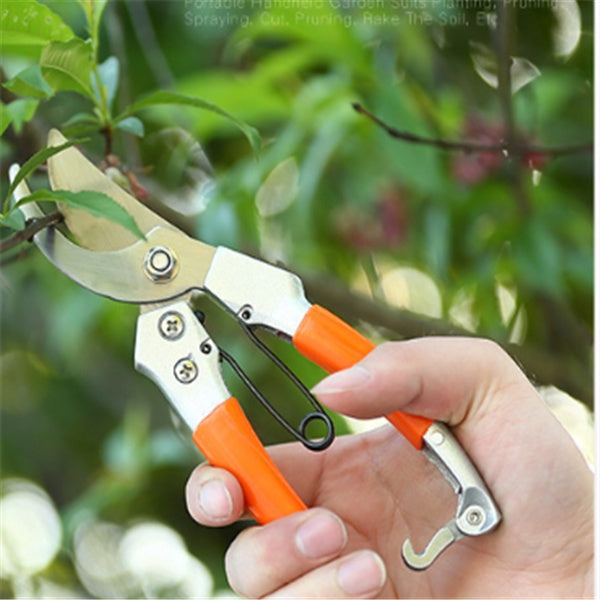 Gardening Tools