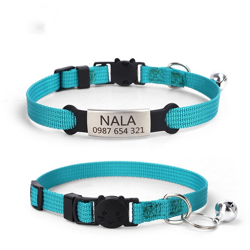 Pet Collars & Harnesses