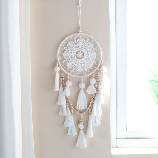 Dreamcatchers