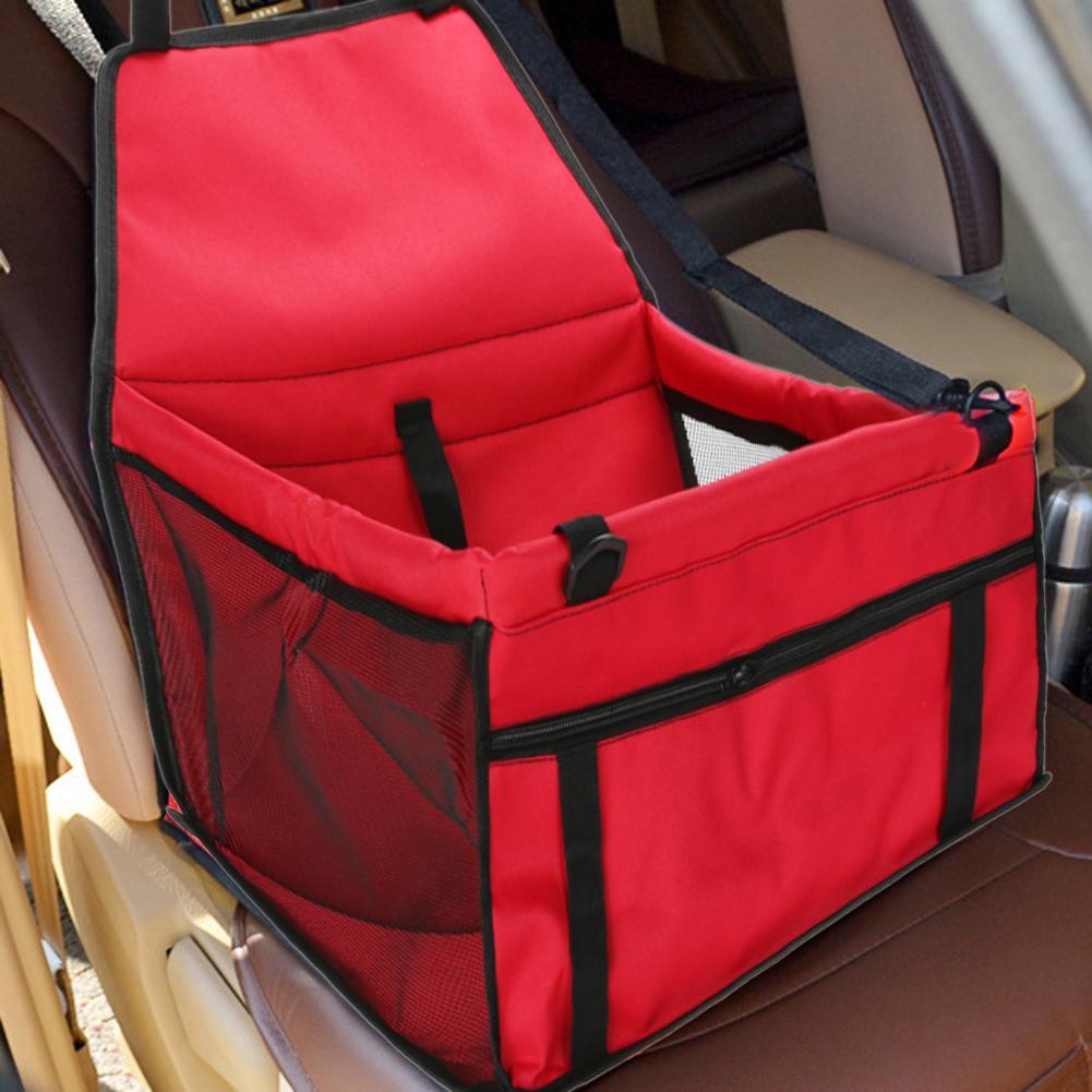 Waterproof Dog Carrier Seat