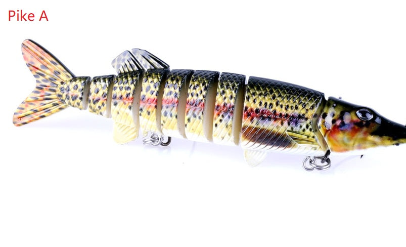 Fishing Baits & Lures