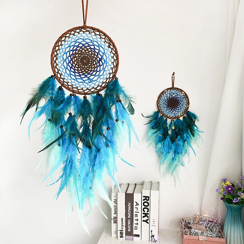 Dreamcatchers