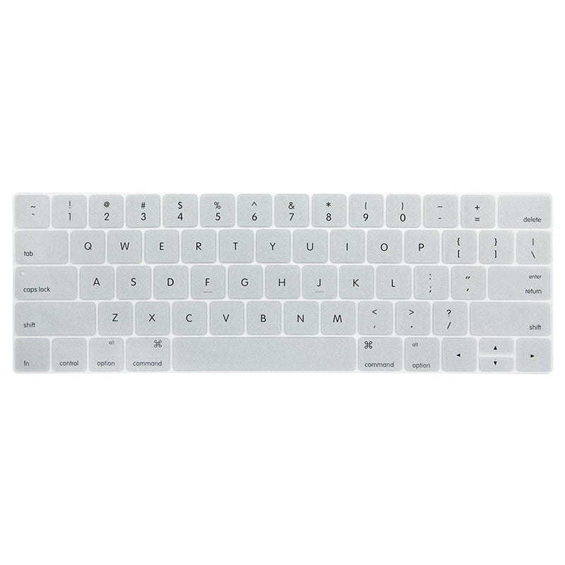 Keyboard protective film