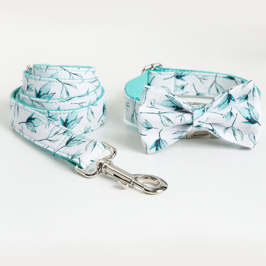 Pet Collars & Harnesses