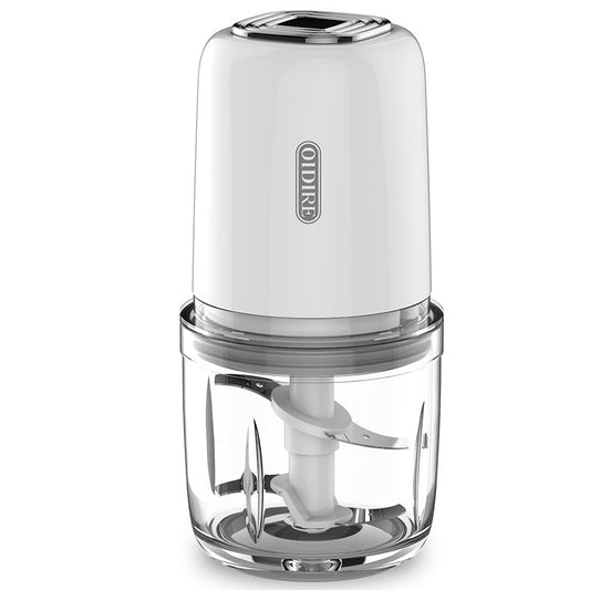 Food Blenders