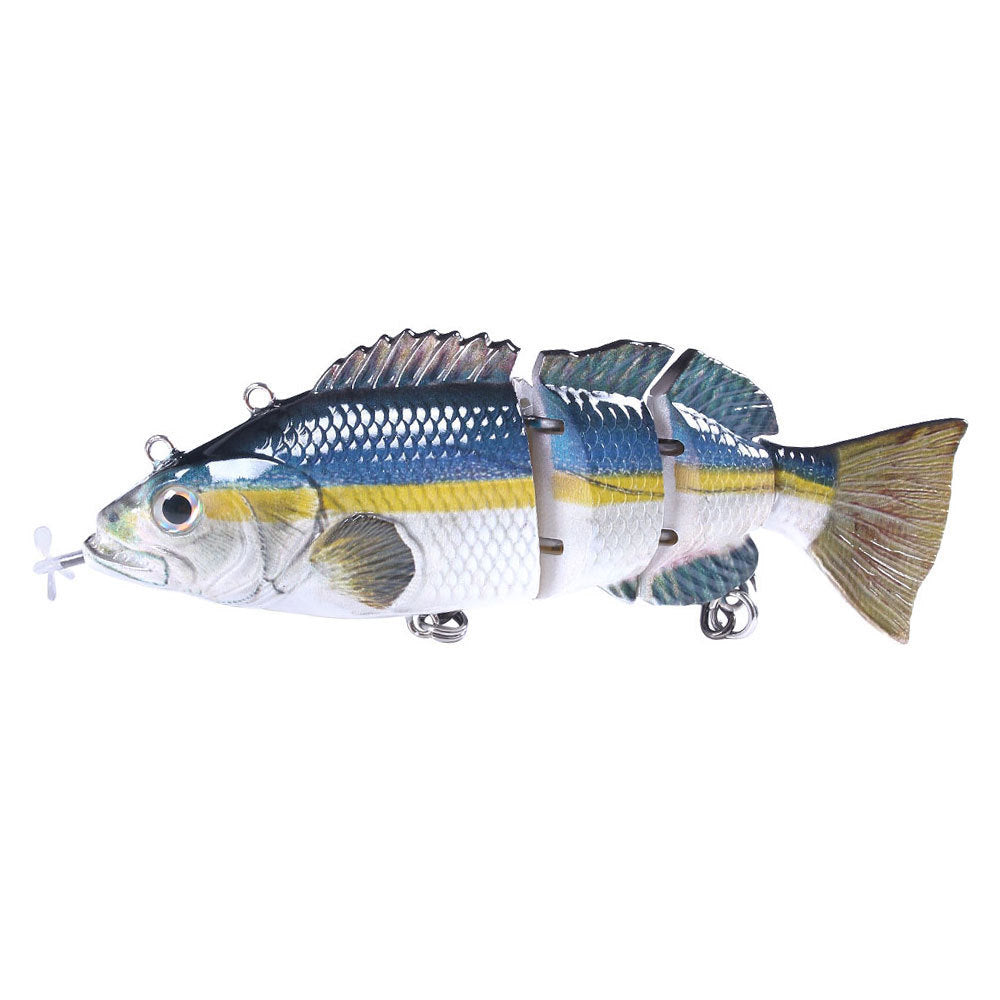 Fishing Baits & Lures