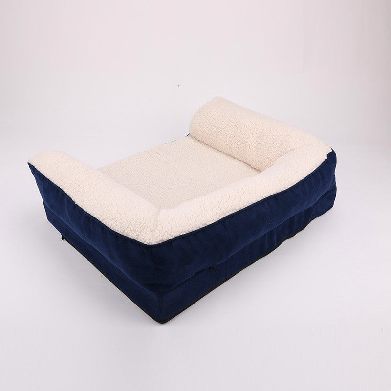 Dog Sofa Bed