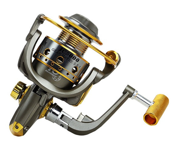 Spinning Fishing Reels